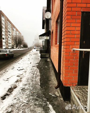 Сдам помещение свободного назначения