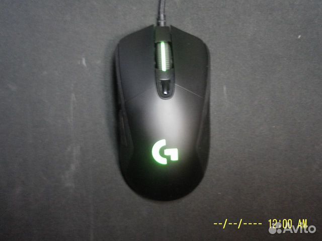 Logitech G403 Prodigy