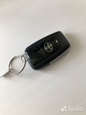 88172333323 Смарт ключ smart key Toyota Camry 2019