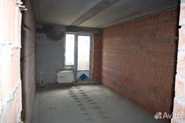2-к квартира, 46.7 м², 9/9 эт.
