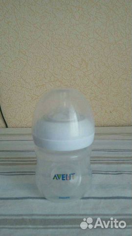 Ручной молокоотсос Philips Avent