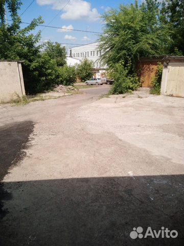 Гараж, > 30 м² Гараж, > 30 м²