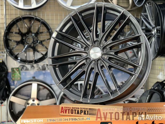 Диски R20 5/112 VFS4 vossen Audi A6 Q5 Mercedes ML Диски R20 5/112 VFS4 vossen Audi A6 Q5 Mercedes ML