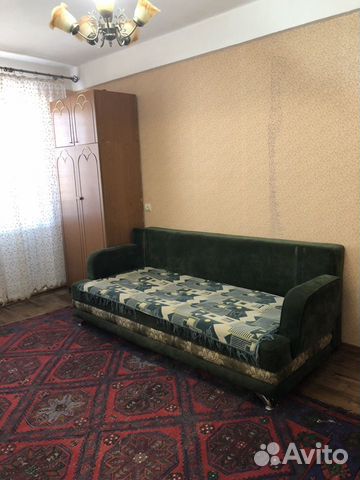 1-к квартира, 40 м², 5/9 эт.