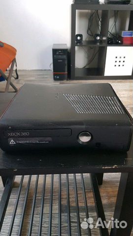 Xbox 360 freeboot