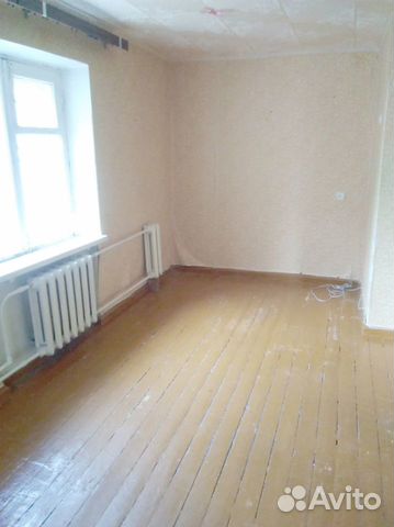 1-к квартира, 32 м², 4/5 эт.