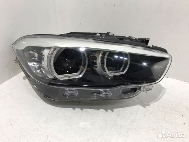Фара передняя правая Bmw 1Er F20/F21 2015-По Н.в