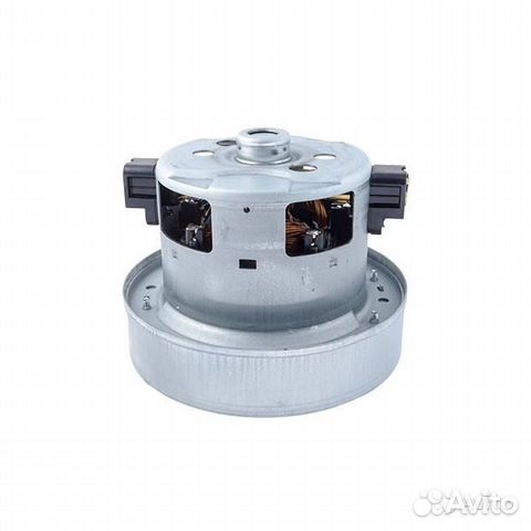Мотор на пылесос 2400W SAMSUNG DJ31-001 Мотор на пылесос 2400W SAMSUNG DJ31-001