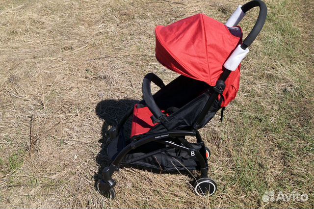 Прогулочная коляска babytime Прогулочная коляска babytime