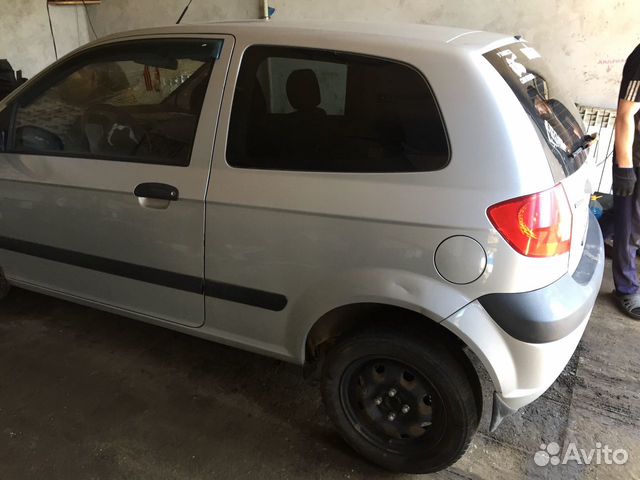 Авторазбор Hyundai Getz Хёндай Гетц Авторазбор Hyundai Getz Хёндай Гетц