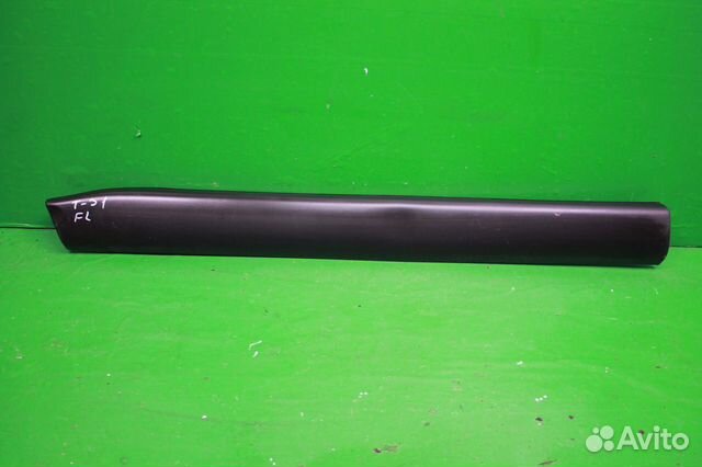 Накладка двери передней левой Nissan X-Trail t31