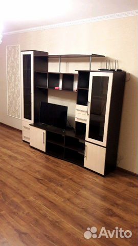 1-к квартира, 41 м², 4/10 эт.