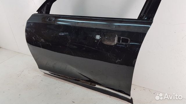 Дверь передняя левая Volvo S90 2017 Дверь передняя левая Volvo S90 2017