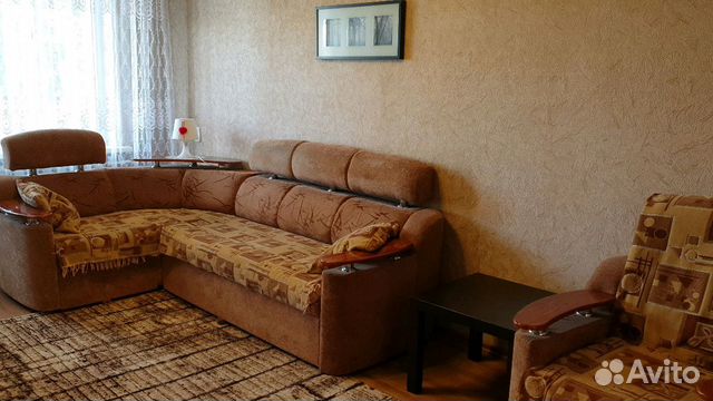 2-к квартира, 45 м², 3/5 эт.