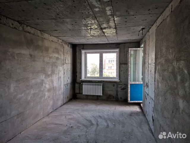 1-к квартира, 41 м², 3/14 эт. 1-к квартира, 41 м², 3/14 эт.