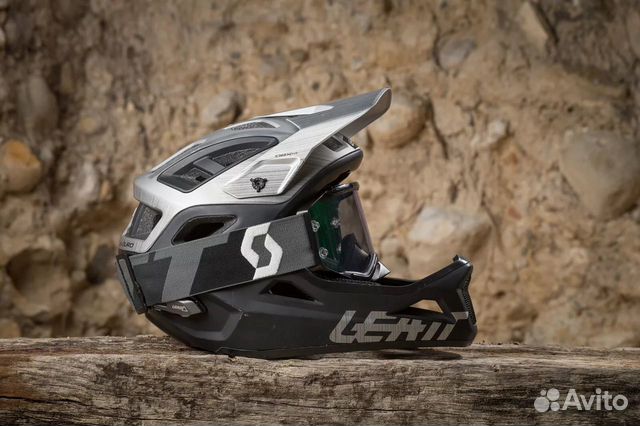 leatt dbx 3.0 enduro