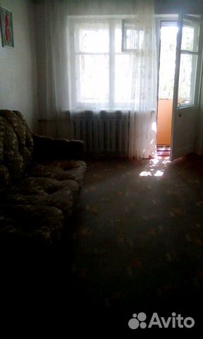 Комната 17 м² в 5-к, 4/4 эт. Комната 17 м² в 5-к, 4/4 эт.