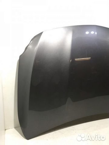 Капот Mercedes-Benz Gla X156 2014-2017 Капот Mercedes-Benz Gla X156 2014-2017