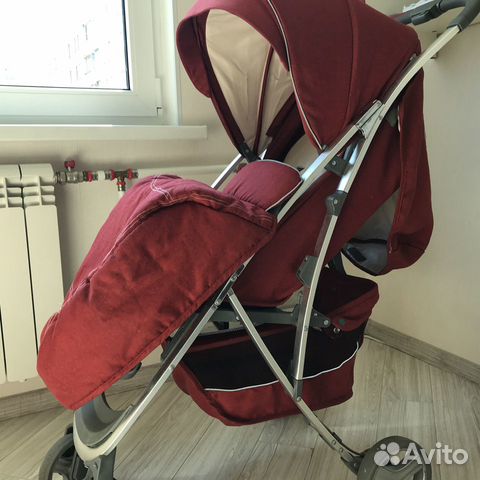 Прогулочная коляска corol S-8 Прогулочная коляска corol S-8