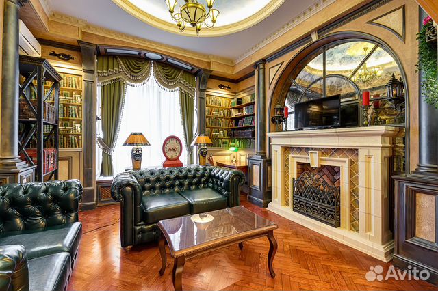 1-к квартира, 42 м², 5/10 эт. 1-к квартира, 42 м², 5/10 эт.