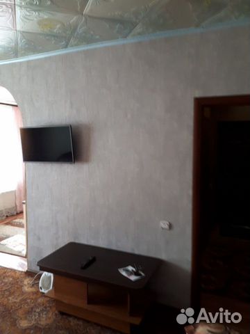 1-к квартира, 30 м², 1/4 эт. 1-к квартира, 30 м², 1/4 эт.