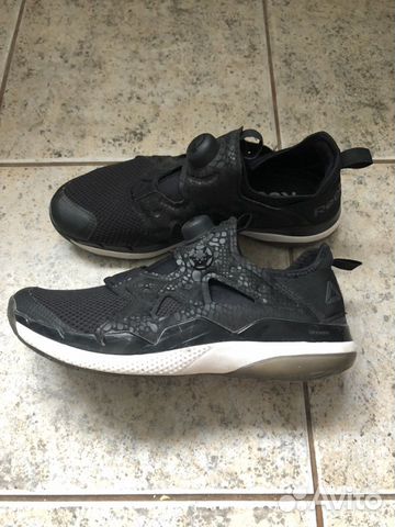 Кроссовки Reebok Кроссовки Reebok