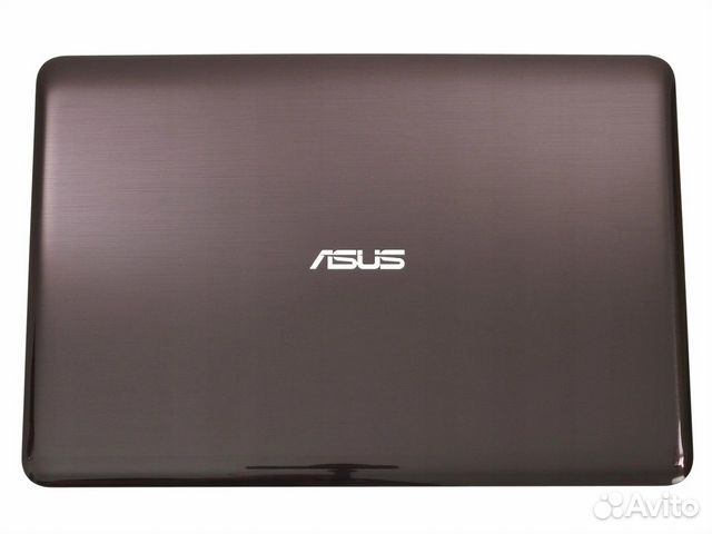 Крышка матрицы новая Asus X556 Крышка матрицы новая Asus X556