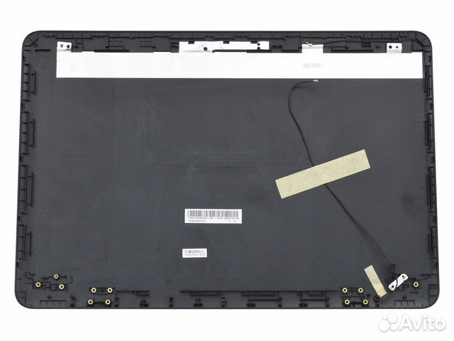 Крышка матрицы новая Asus X556 Крышка матрицы новая Asus X556