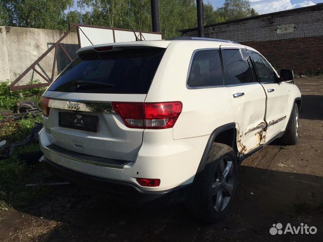 Запчасти Jeep Grand Cherokee wk2 4 3.6 3.0 11 16 г Запчасти Jeep Grand Cherokee wk2 4 3.6 3.0 11 16 г