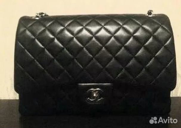 Сумка Chanel Оригинал