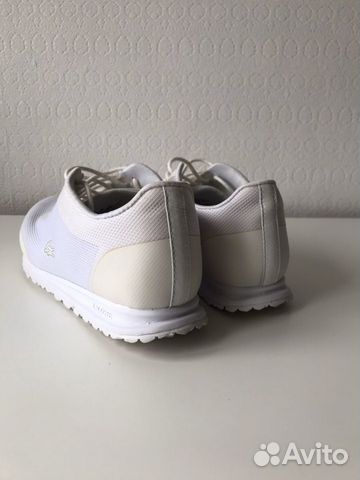 Кроссовки Lacoste Кроссовки Lacoste
