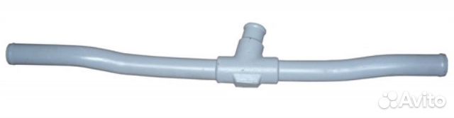 Трубка соединительная Трубка соединительная