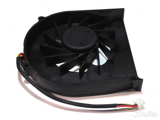 Вентилятор для ноутбука Acer 2420, 2920