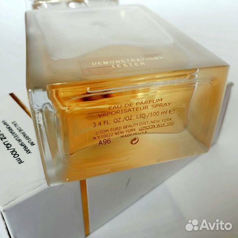 Tom Ford Santal Blush том форд сантал блаш