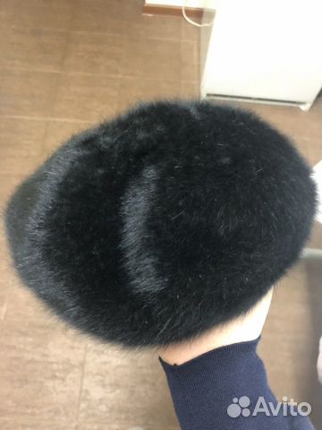 Берет