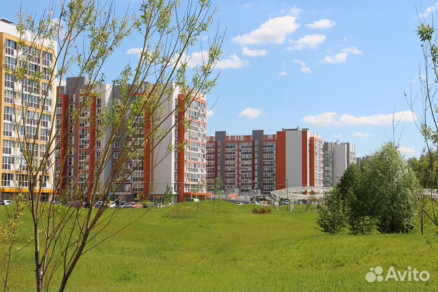 2-к квартира, 46.7 м², 5/10 эт. 2-к квартира, 46.7 м², 5/10 эт.