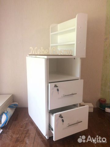 Маникюрный стол