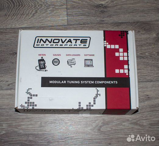 Шдк Innovate LC-2 (3877)