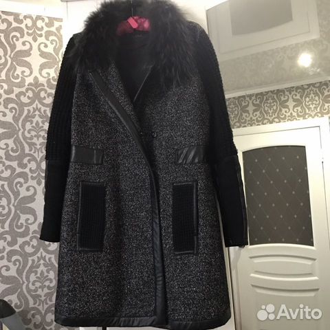 Пальто Кофта Пальто Кофта