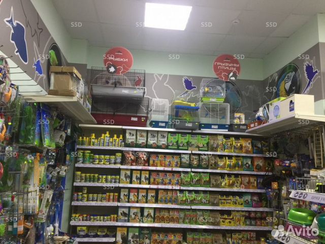 Сдам торговое помещение, 94 м²
