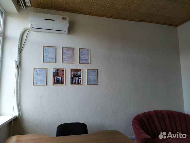 Офис 11 м.кв