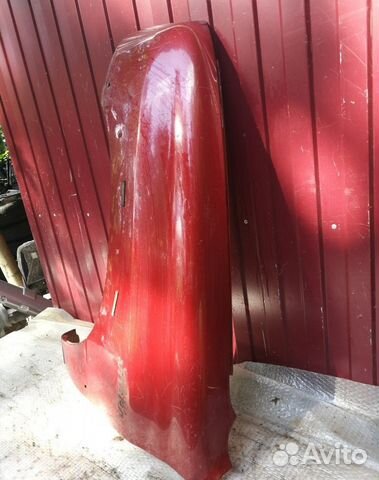 Suzuki grand vitara крыло переднее левое Suzuki grand vitara крыло переднее левое