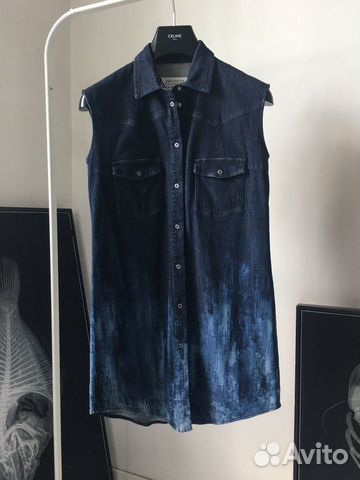 Maison Margiela Платье Maison Margiela Платье