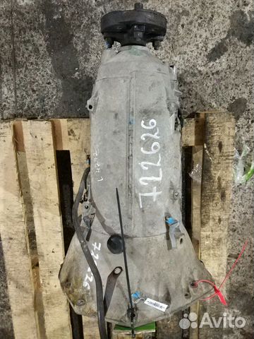 АКПП Mercedes W220 (S class) 3.2CDi Седан 722.626 АКПП Mercedes W220 (S class) 3.2CDi Седан 722.626