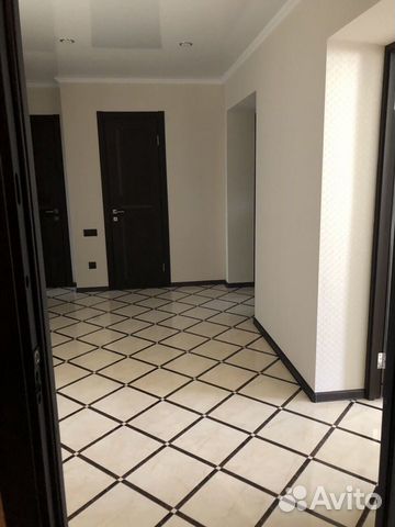 2-к квартира, 65 м², 9/10 эт.