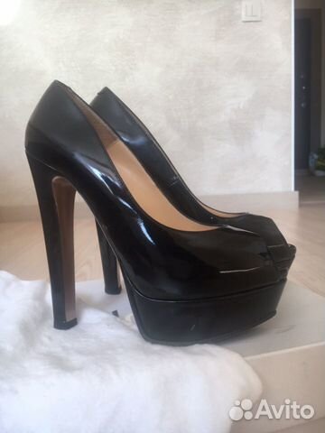 Туфли Nando Muzi Туфли Nando Muzi