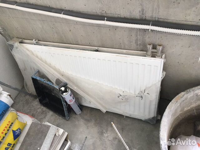 Радиатор отопления