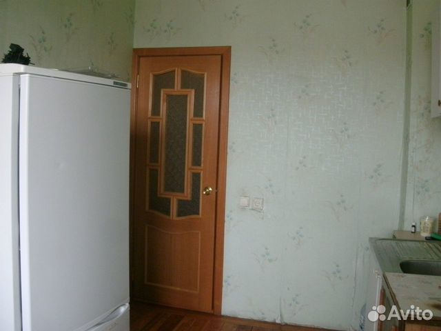 1-к квартира, 40 м², 5/5 эт.