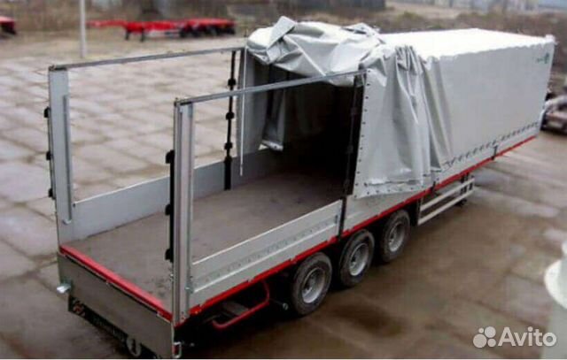 Доставка груза попутным транспортом