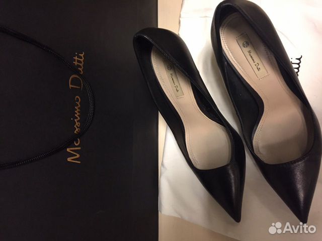 Туфли Туфли